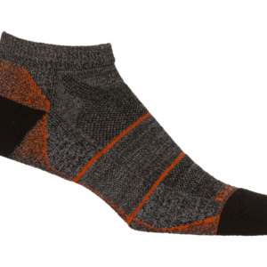 Max Patch Black Twist/Orange