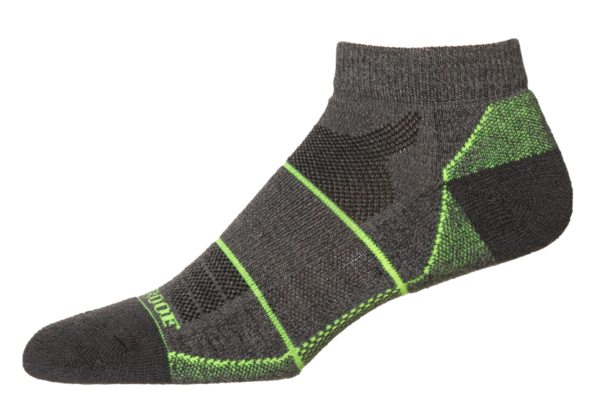 Max Patch Navy Twist/Neon Yellow - Image 3