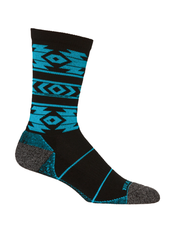 Aztec Blue