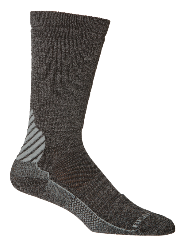 Tactical 2.0 Black Twist/Grey