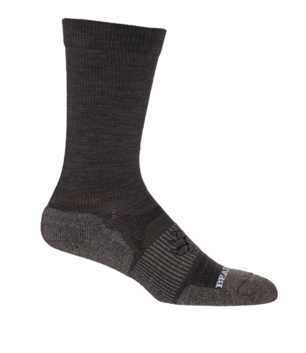 Sportsman Grey Twist