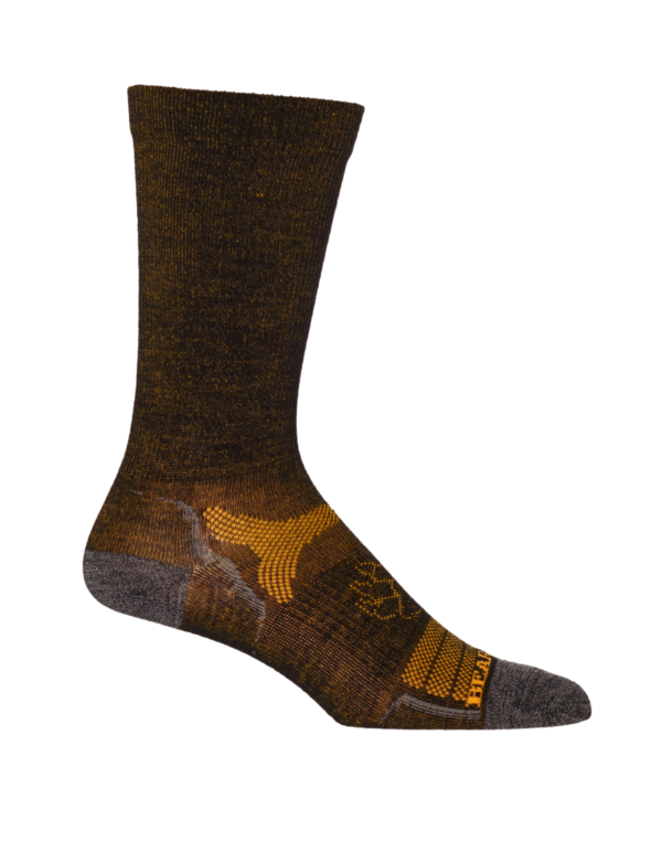Inca Black/Gold