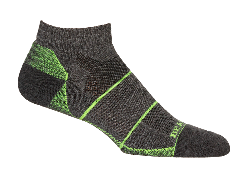 Our Socks | Bear Proof Apparel