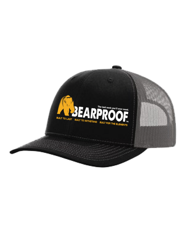 Bearproof Hats | Bear Proof Apparel