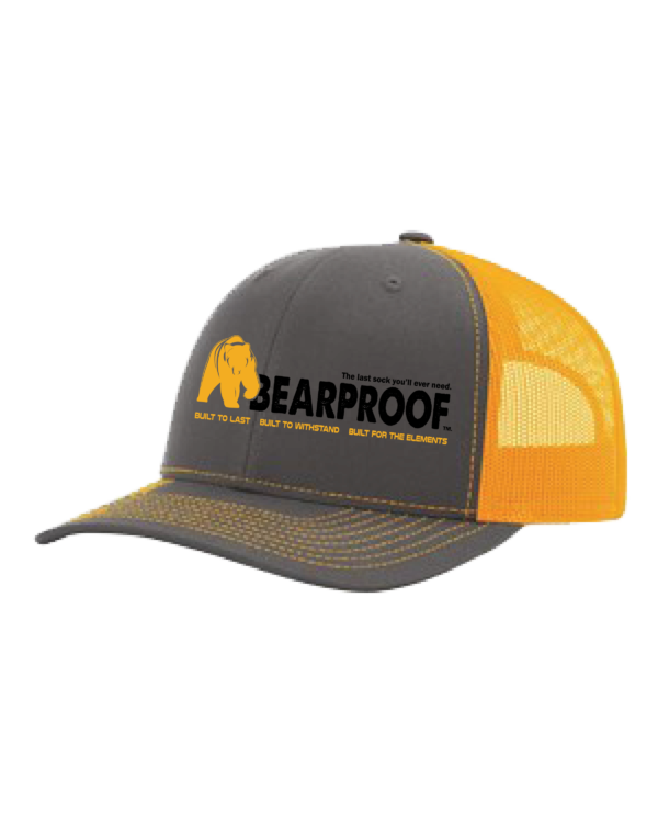 Bearproof Hats - Image 3
