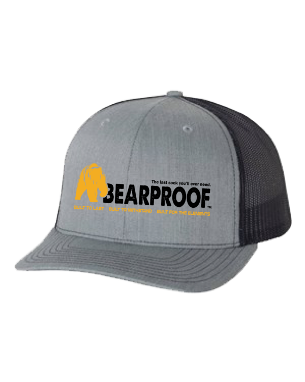Bearproof Hats - Image 5