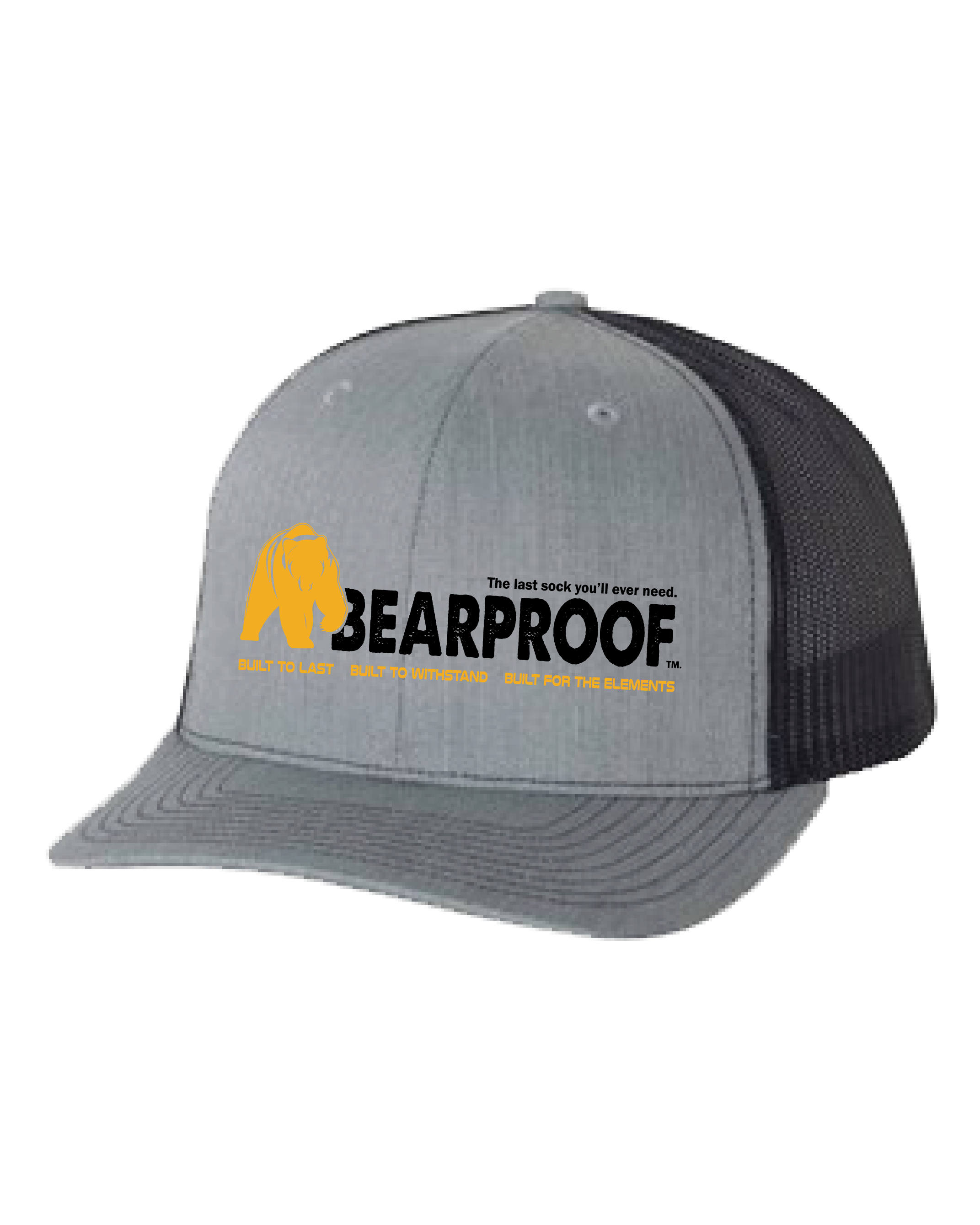 Bearproof Hats | Bear Proof Apparel