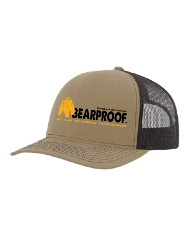 Bearproof Hats - Image 6