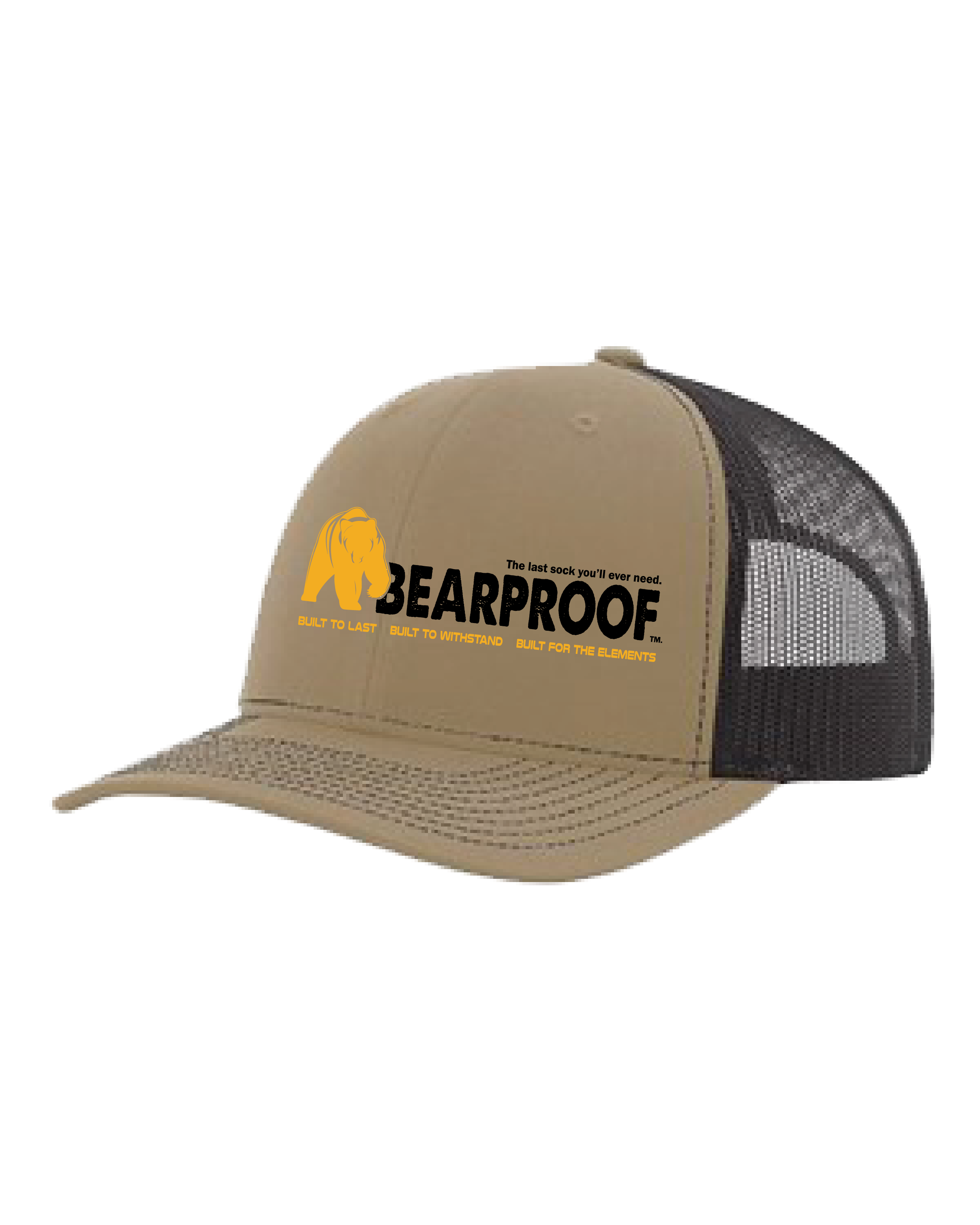 Bearproof Hats | Bear Proof Apparel