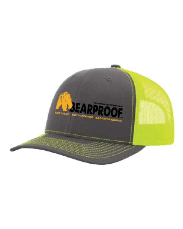 Bearproof Hats | Bear Proof Apparel