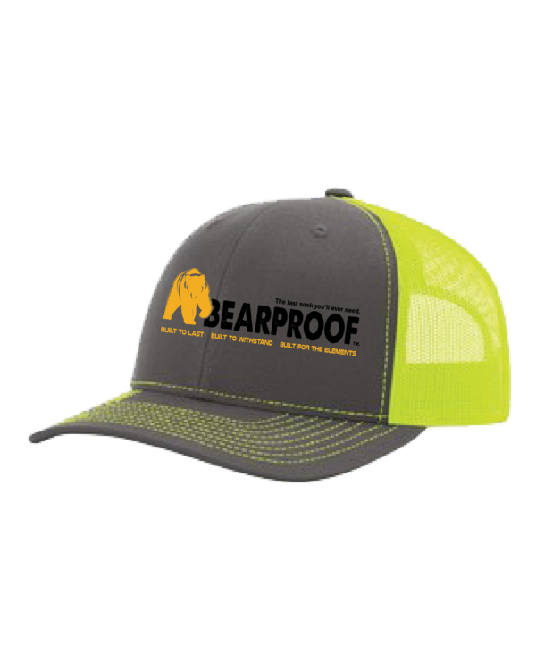 Bearproof Hats - Image 7