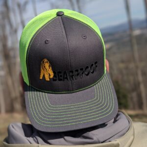 Neon Yellow 112