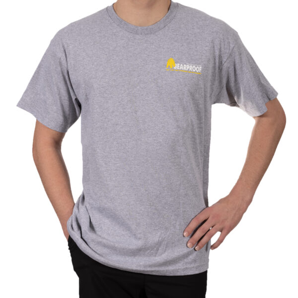 Men's Bear Patriot T-Shirt - Image 5