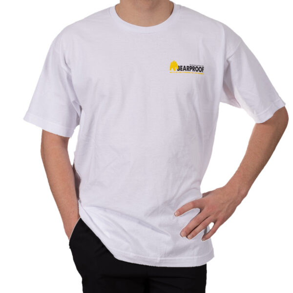 Men's Bear Patriot T-Shirt - Image 7