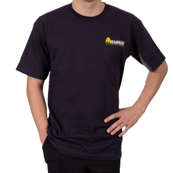 Men's Bear Patriot T-Shirt - Image 9
