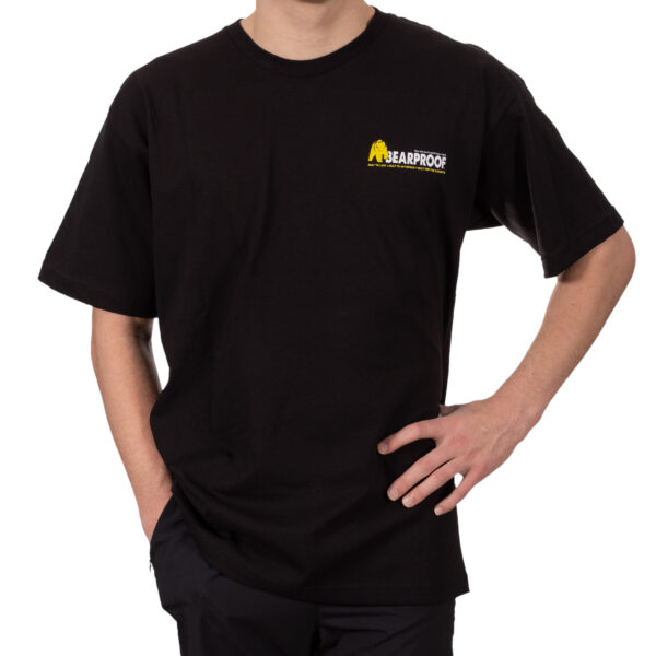 Men's Bear Patriot T-Shirt - Image 4