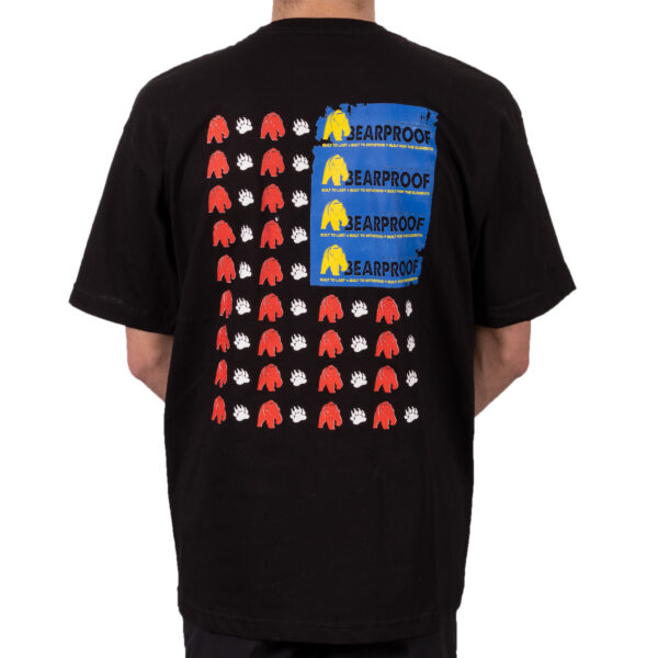 Men's Bear Patriot T-Shirt