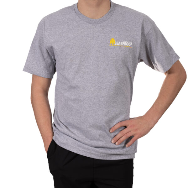Men's Outdoor Patriot T-Shirt - Image 2