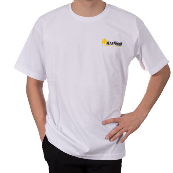 Men's Outdoor Patriot T-Shirt - Image 6