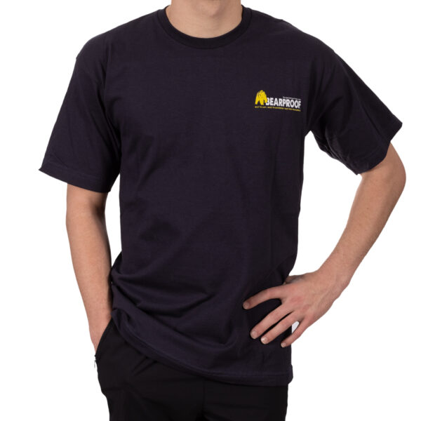 Men's Outdoor Patriot T-Shirt - Image 8