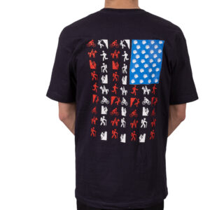 Men's Outdoor Patriot T-Shirt