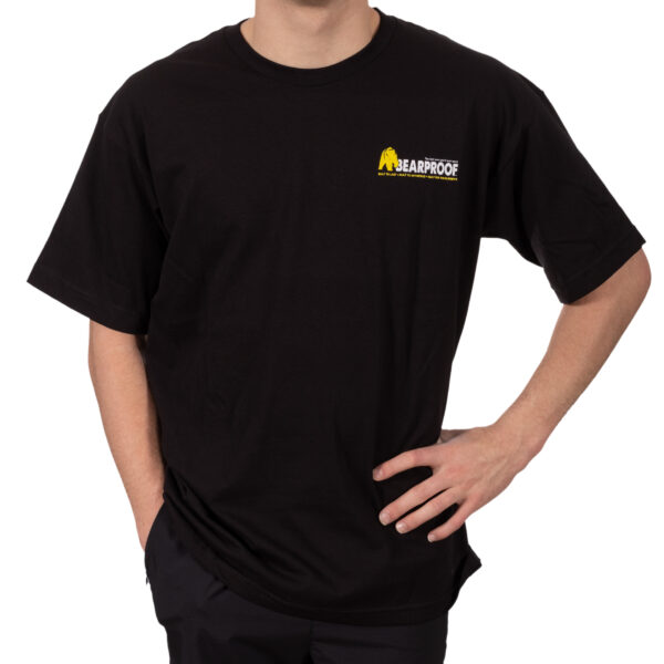 Men's Outdoor Patriot T-Shirt - Image 9