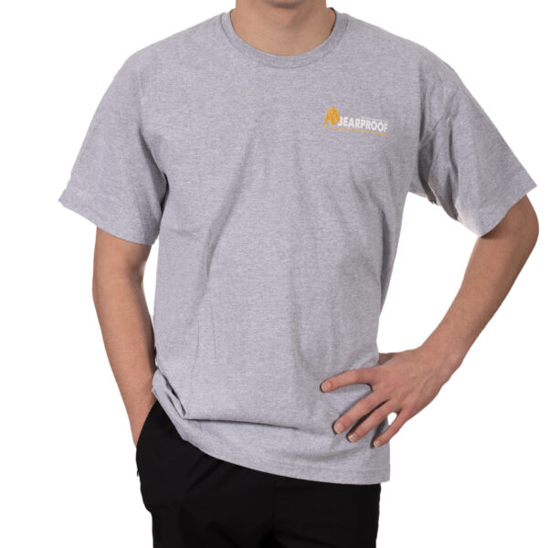 Men's Woodsy T-Shirt - Image 2