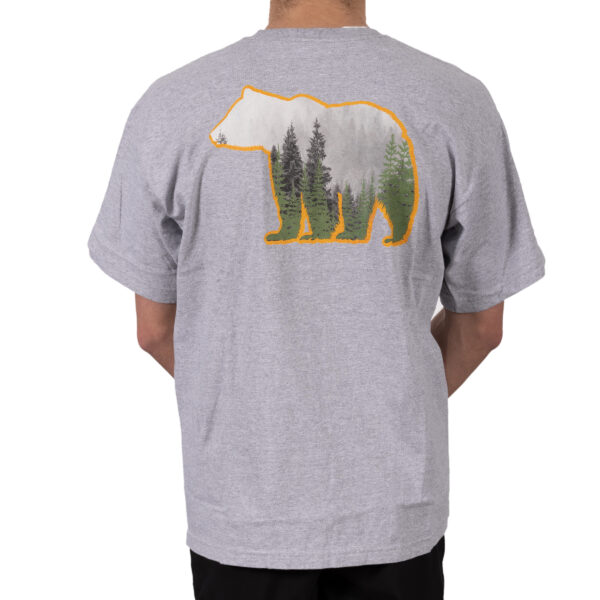 Men's Woodsy T-Shirt - Image 3