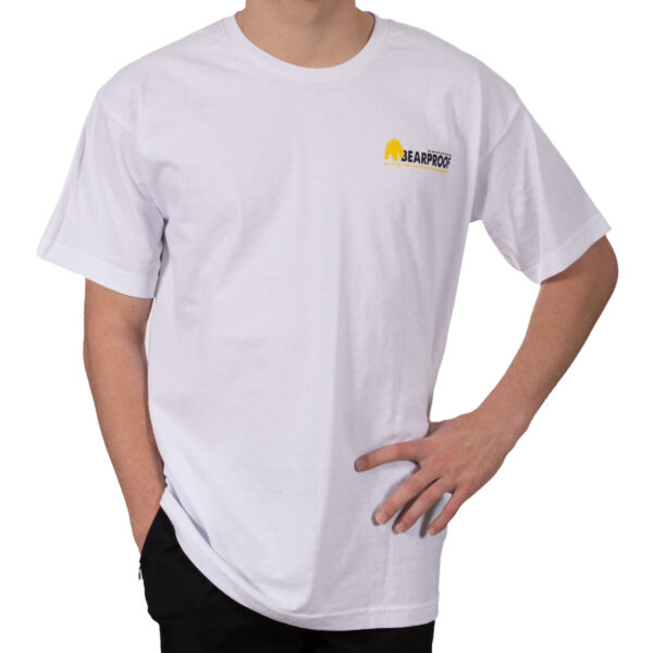 Men's Woodsy T-Shirt - Image 4