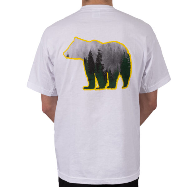 Men's Woodsy T-Shirt - Image 5