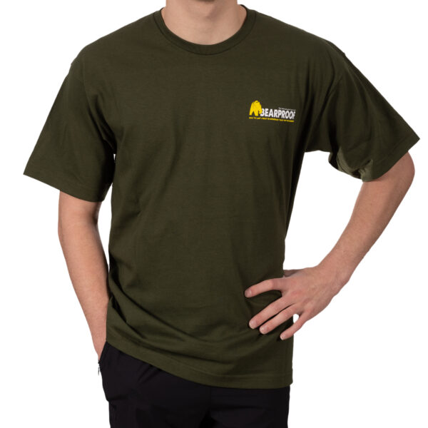 Men's Woodsy T-Shirt - Image 7