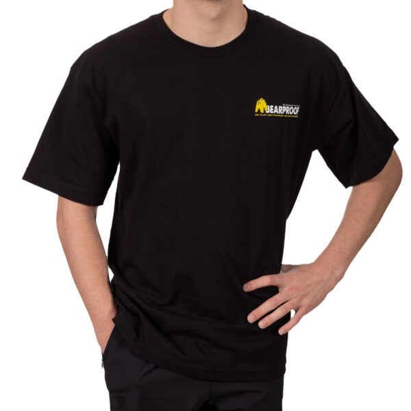 Men's Woodsy T-Shirt - Image 9