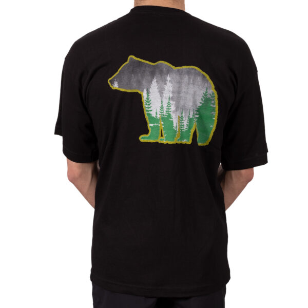 Men's Woodsy T-Shirt - Image 10