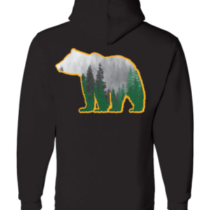 Men's Woodsy Hoodie