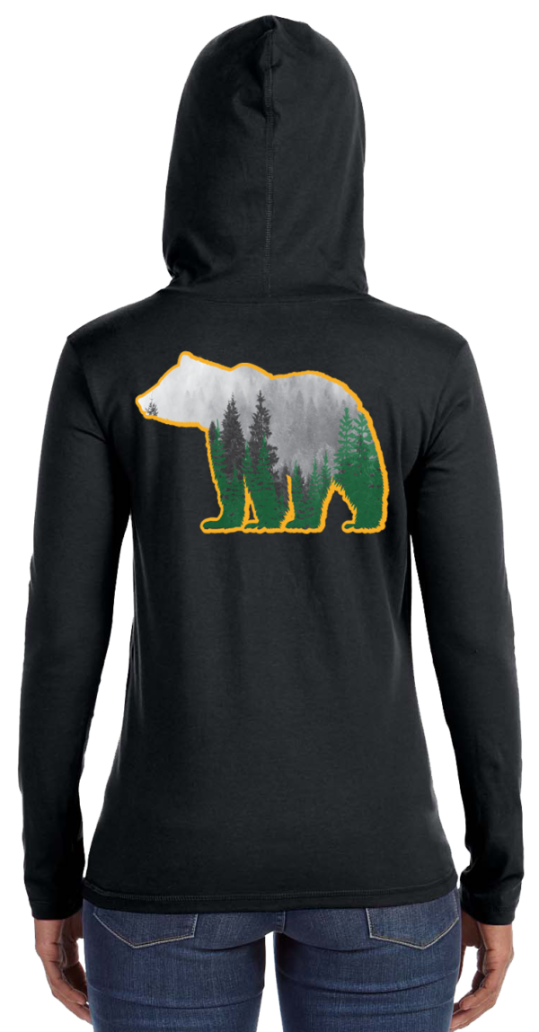 Women's Woodsy Hoodie