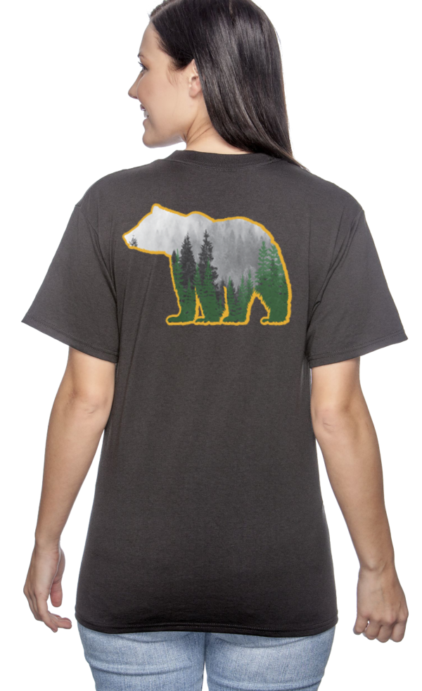 Women's Woodsy T-Shirt